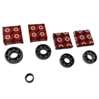 Rolamentos motor MINARELLI P4 / P4R c3 - FAG